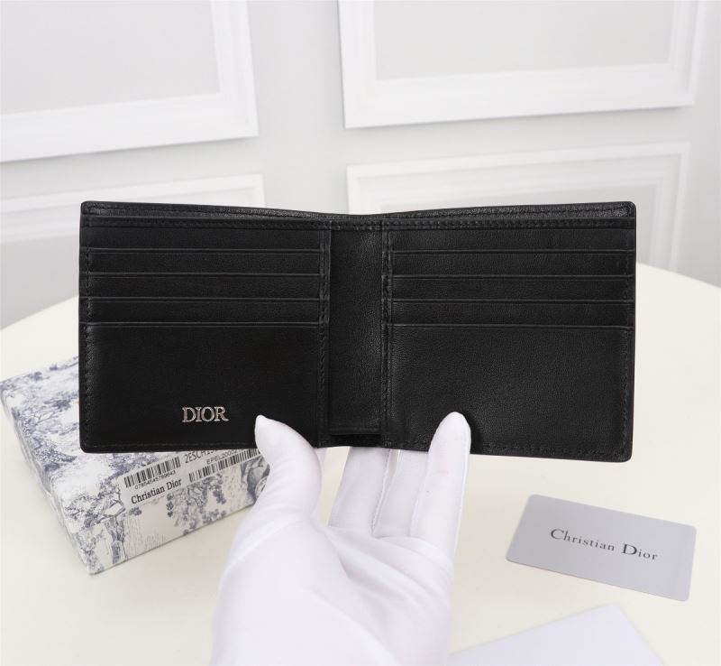 Christian Dior Wallet